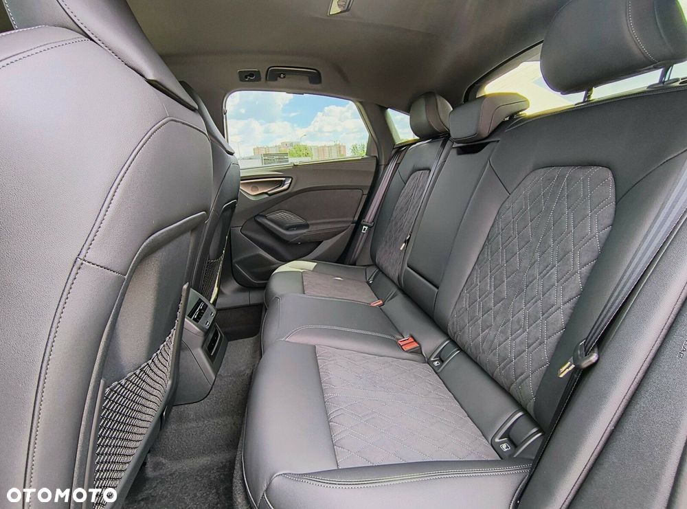 Audi A5 Limousine - 40