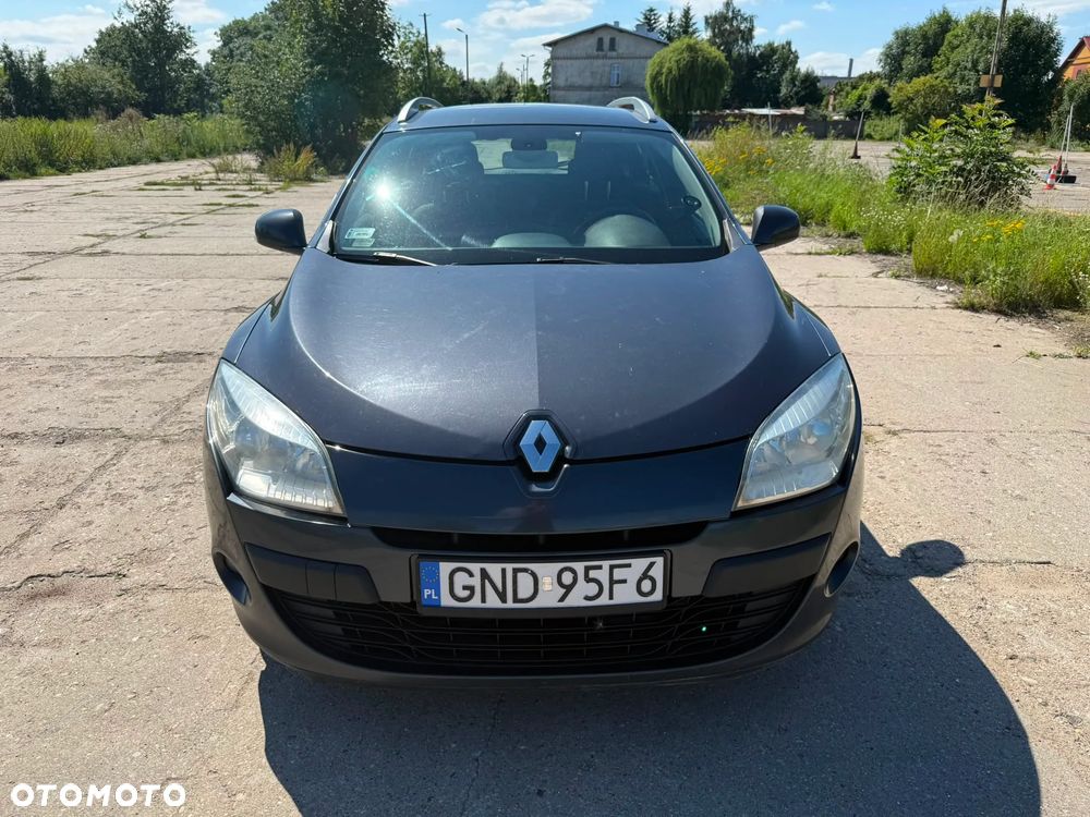 Renault Megane 1.5 dCi Privilege - 4