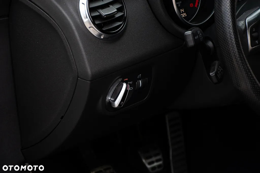 Audi TT Coupé Roadster 1.8 TFSI - 39