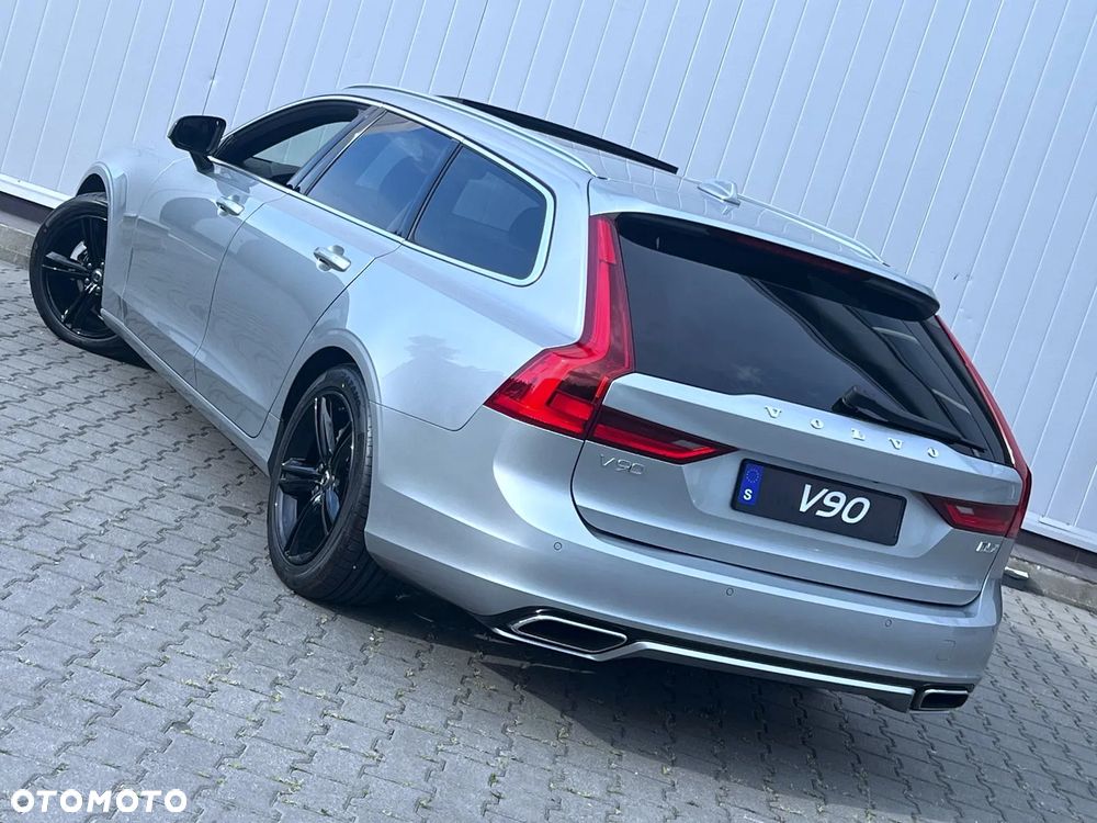 Volvo V90 - 9