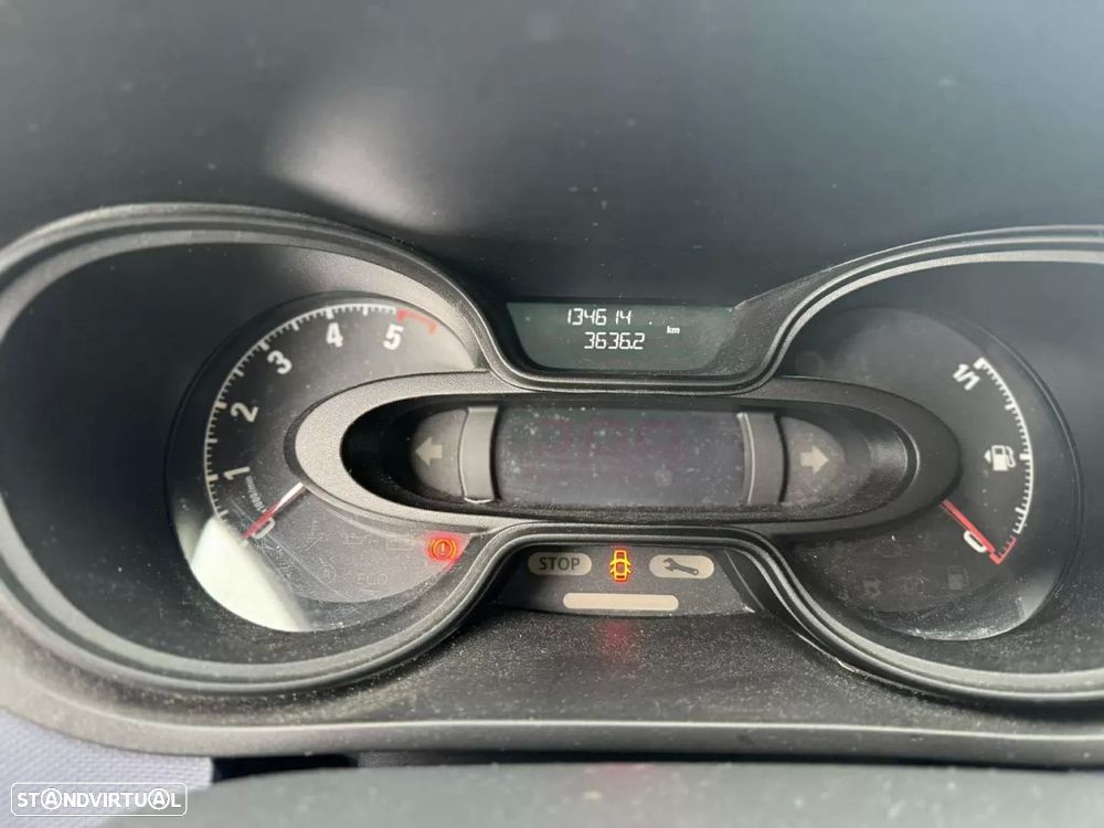 Opel Vivaro 1.6 CDTI L1H1 2.7T + 9L S/S - 4