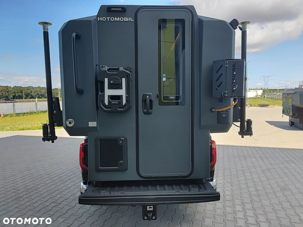 Inny Hotomobil Gladiator - 11