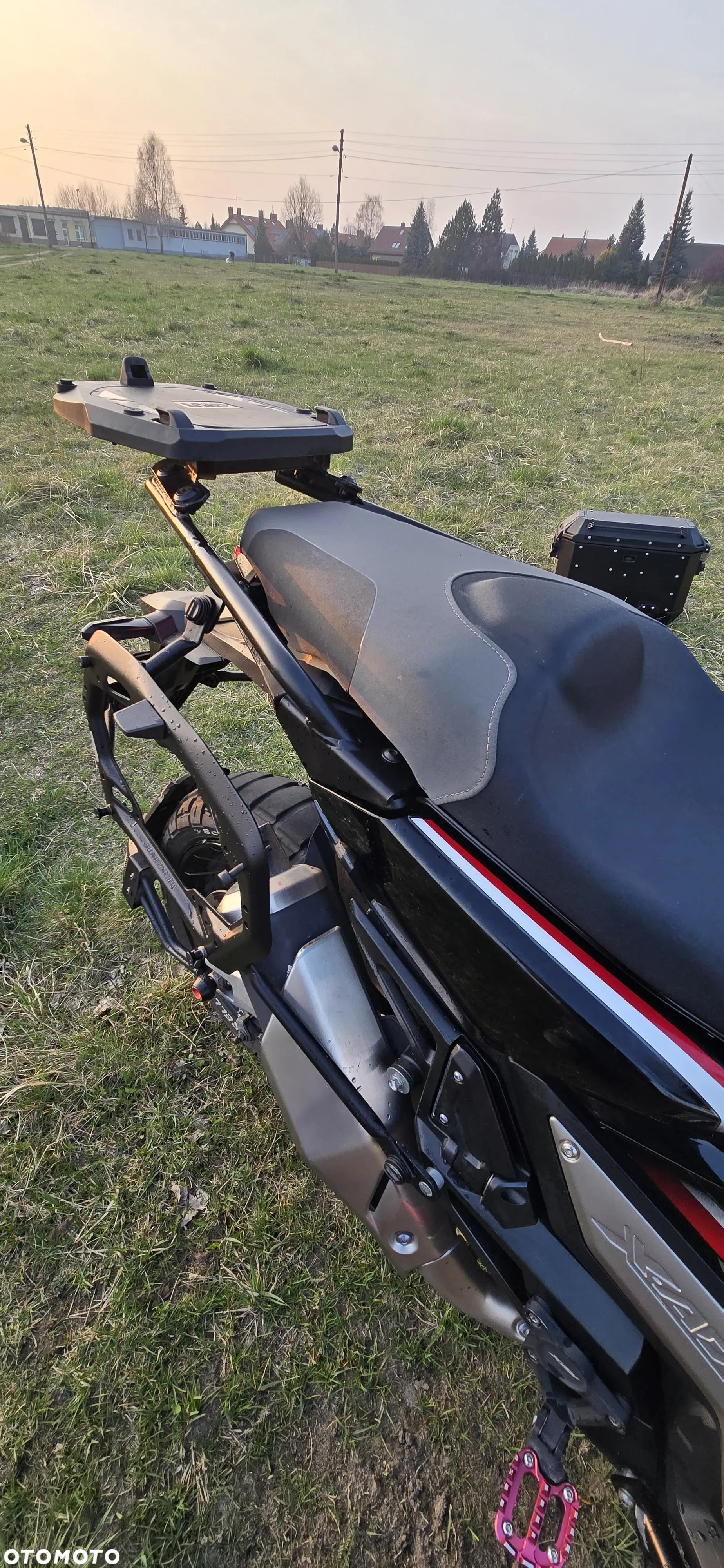 Honda X-ADV - 16