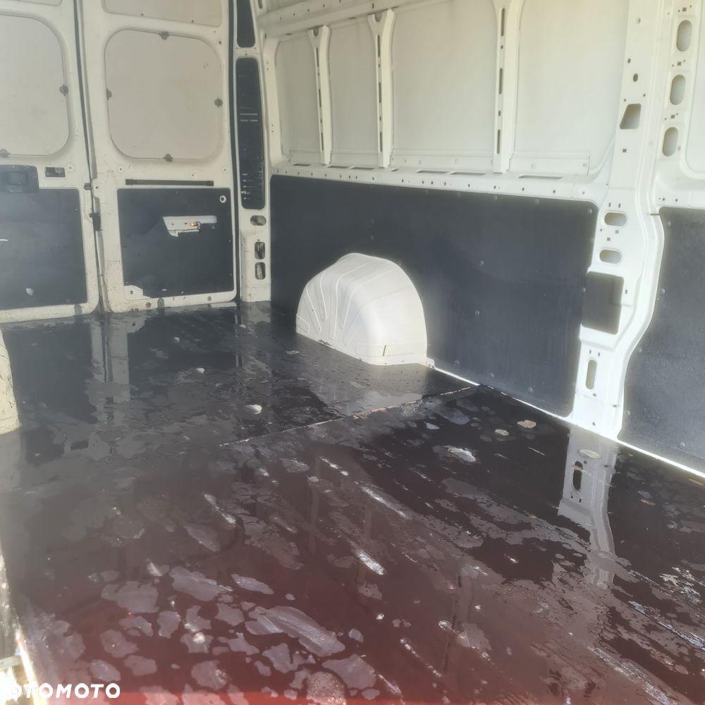 Fiat DUCATO L4H2 - 11