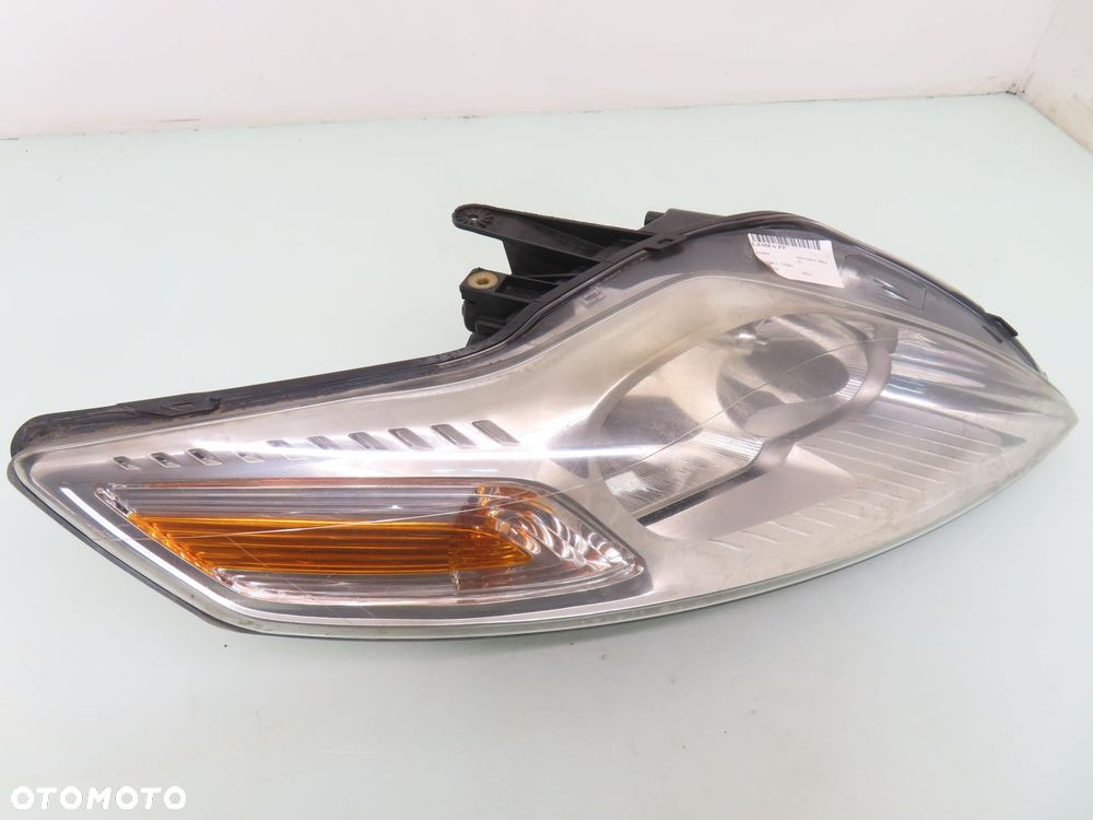 LAMPA PRAWA PRZEDNIA FORD MONDEO MK4 IV LIFT 7S7113W029EB - 10