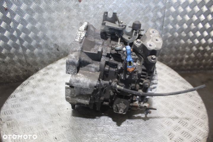 SKRZYNIA 5 BIEGOWA GIULIETTA 1.4 16V C63563505 - 4