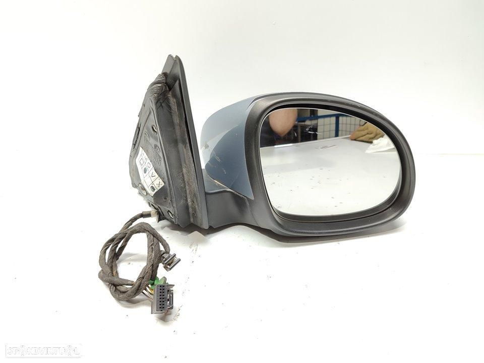 RETROVISOR DIREITO VOLKSWAGEN TIGUAN 5N1 - 1