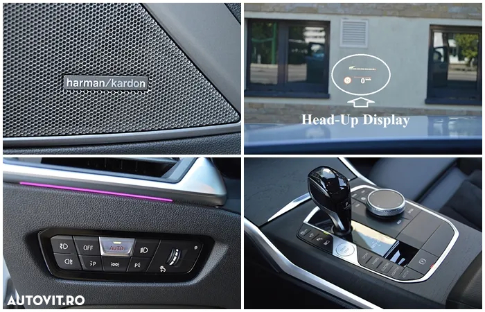 BMW Seria 3 330e Aut. M Sport - 22