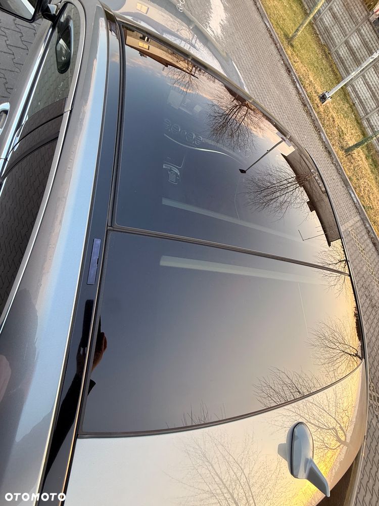 Mercedes-Benz Klasa S 350 (BlueTEC) d 4-Matic 7G-TRONIC - 13
