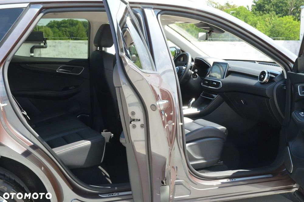MG HS 1.5T-GDI Comfort - 35