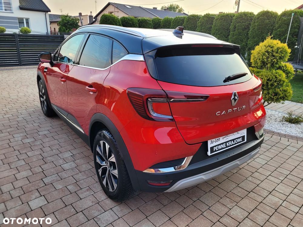 Renault Captur 1.0 TCe Techno - 9