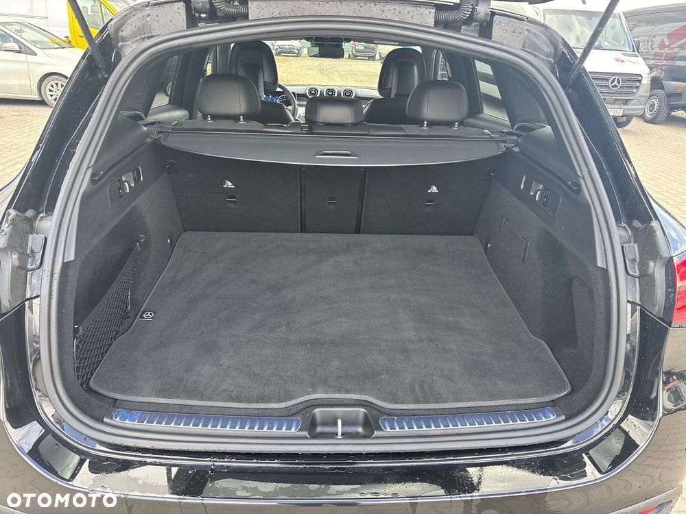 Mercedes-Benz GLC - 15