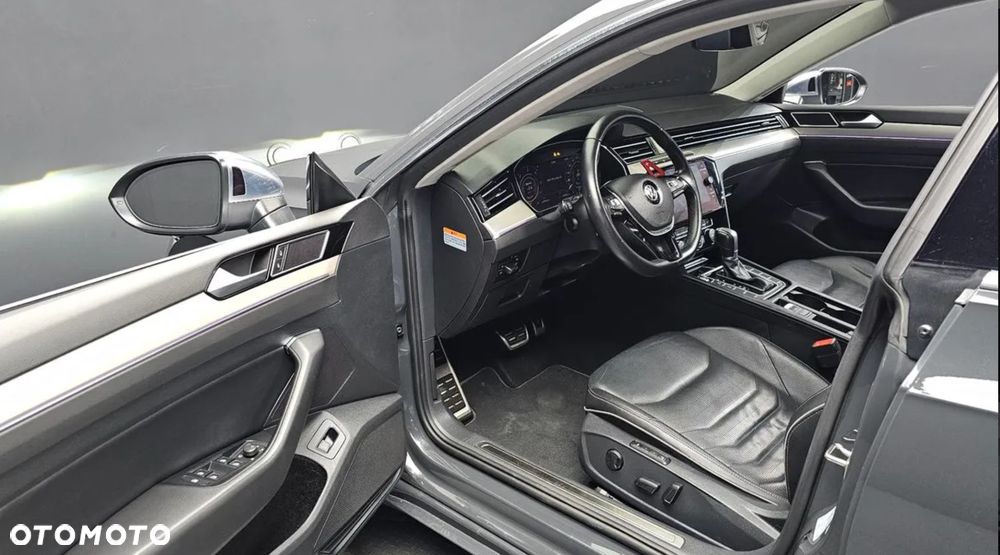 Volkswagen Arteon - 11