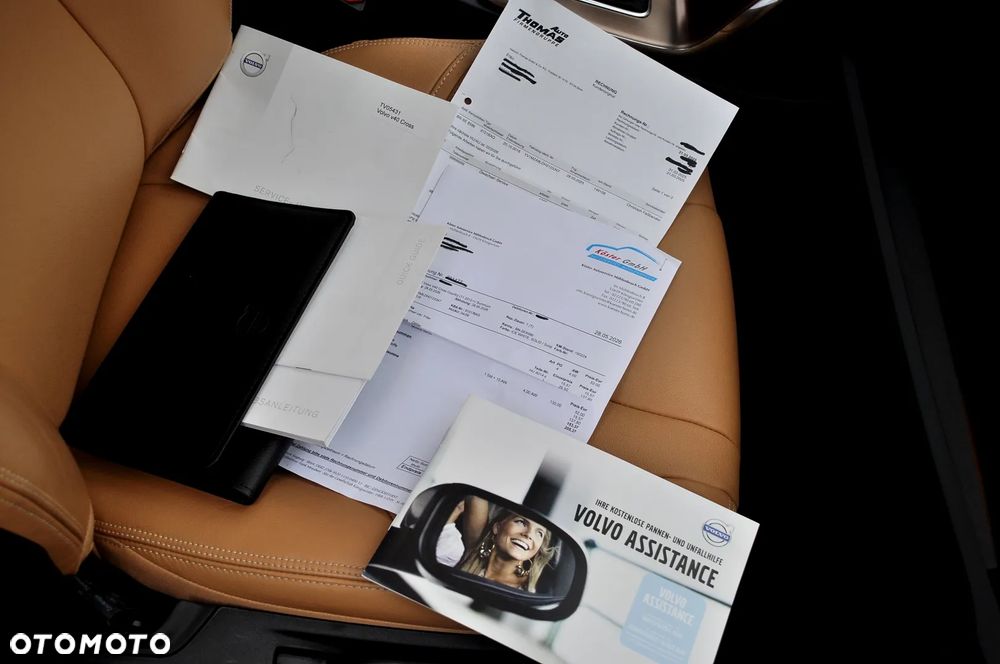 Volvo V40 Cross Country D4 Geartronic Summum - 35