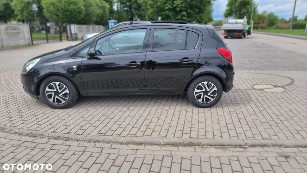 Opel Corsa 1.4 16V Edition 111 Jahre - 2