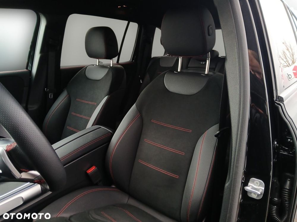 Mercedes-Benz GLB 220 d 4-Matic AMG Line 8G-DCT - 20
