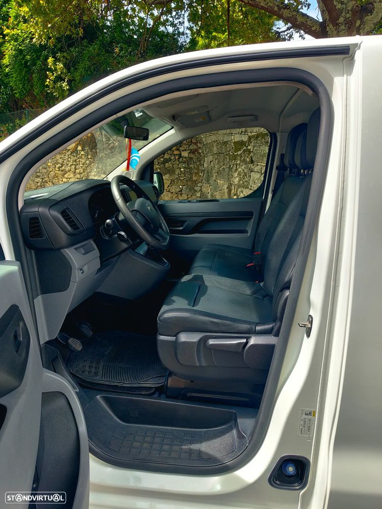 Citroën Spacetourer 1.5 BlueHDi XL Business - 10
