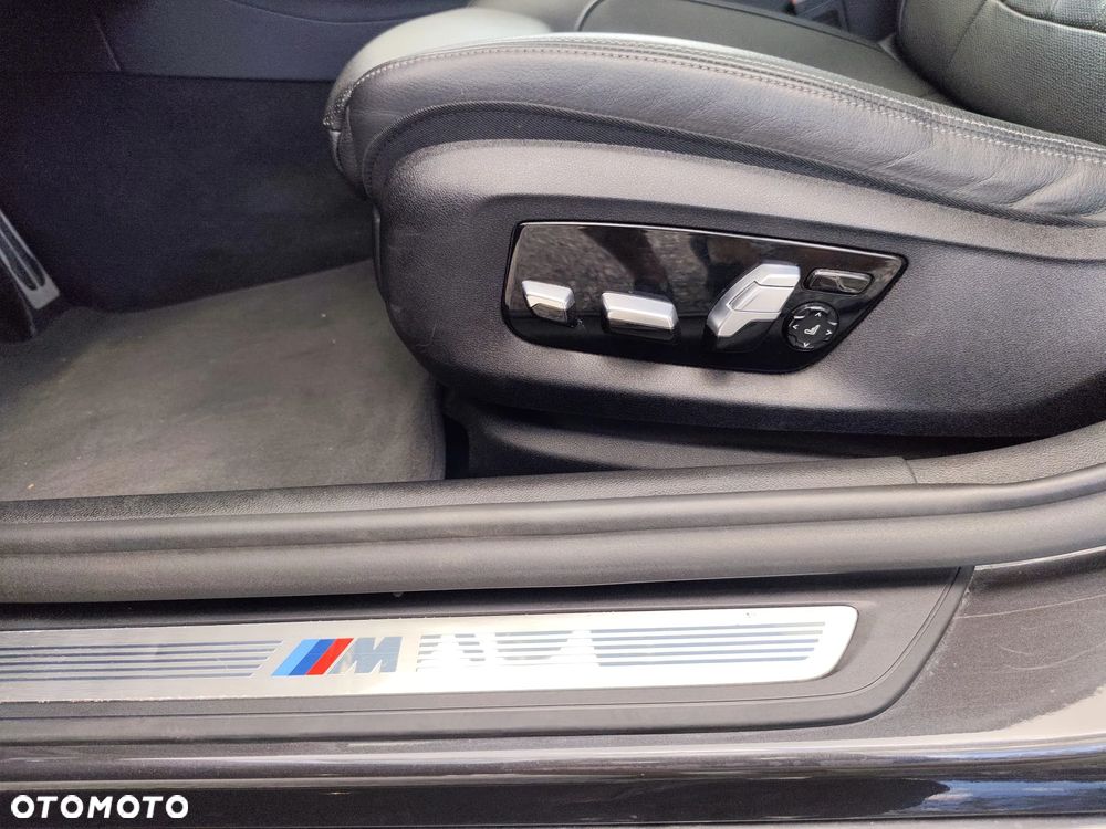 BMW Seria 5 520d mHEV M Sport sport - 20
