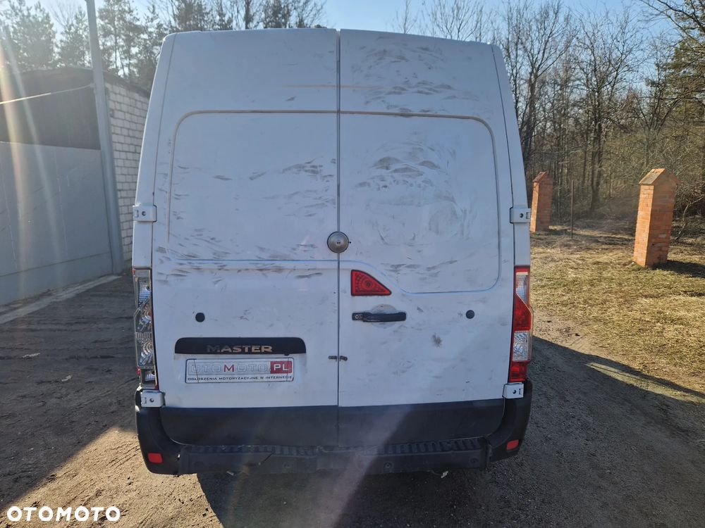 Renault Master - 8