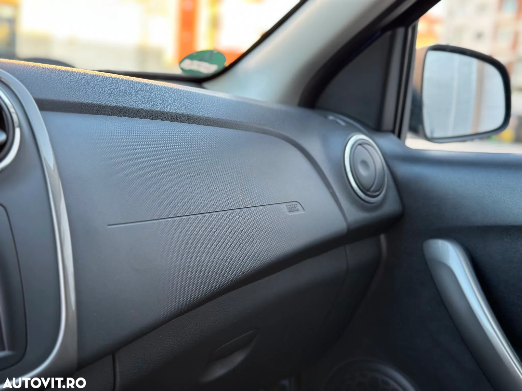Dacia Logan MCV 0.9 TCe 90 CP Prestige - 19