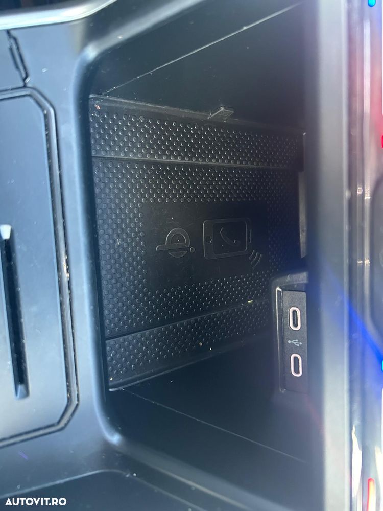 Volkswagen Taigo 1.0 TSI Life - 7