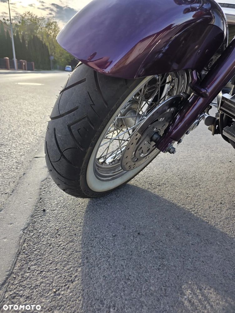 Harley-Davidson Touring Road King - 2