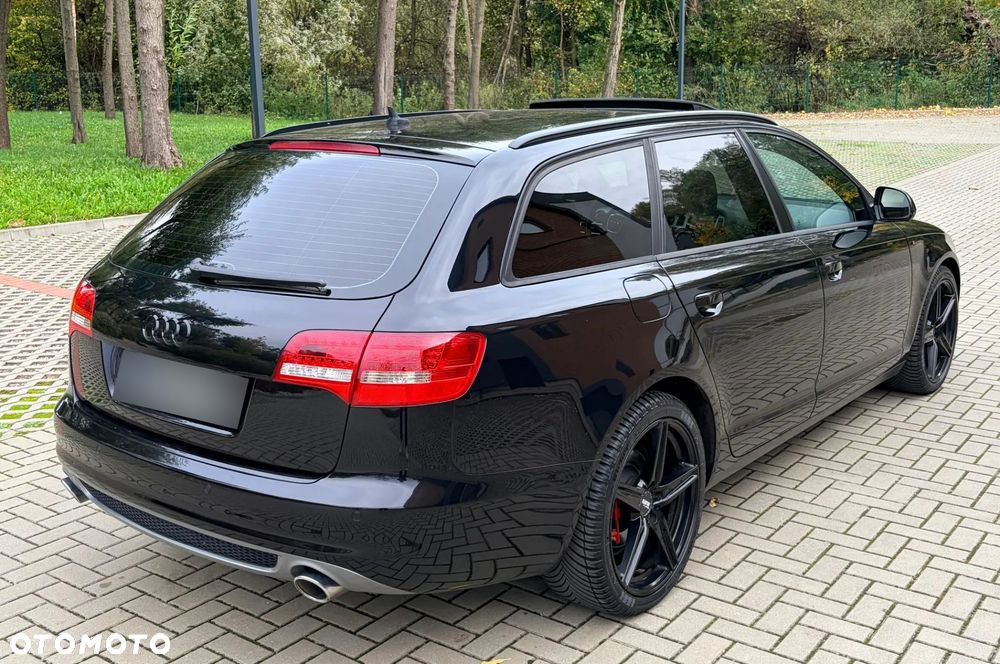 Audi A6 Avant 2.0 TDI DPF - 29