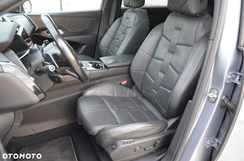 DS Automobiles DS 7 Crossback 2.0 BlueHDi So Chic - 36