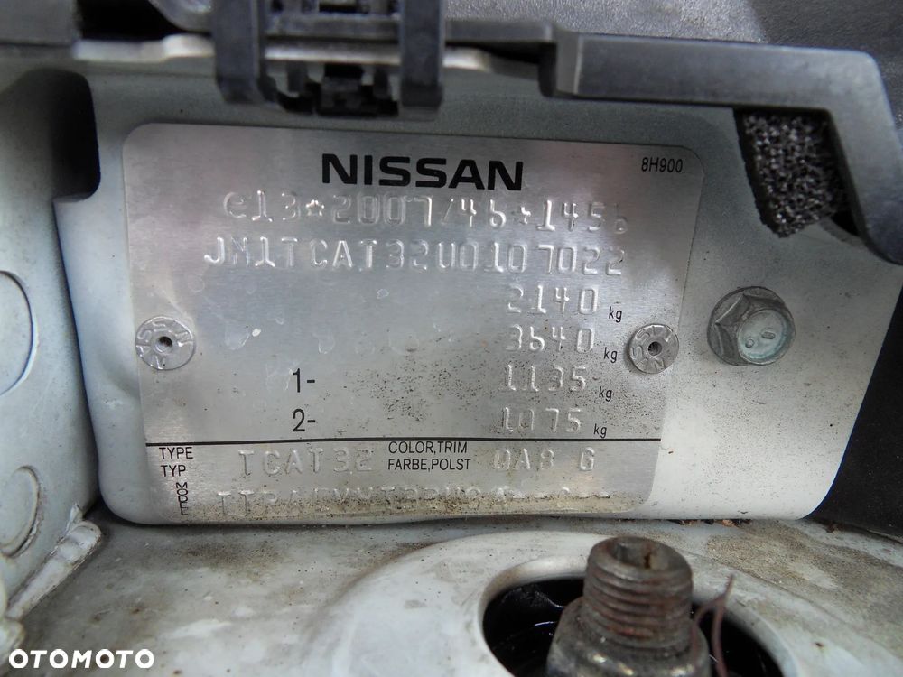 Nissan X-Trail 1.6 dCi Xtronic 360 - 24