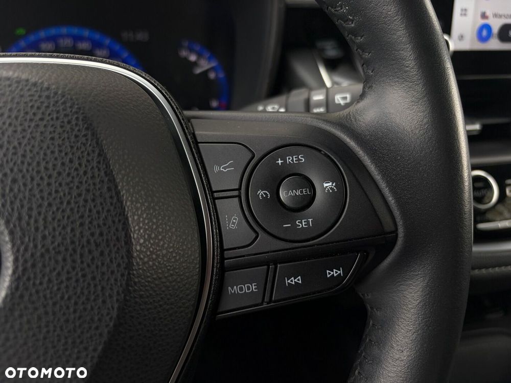 Toyota Corolla 1.8 Hybrid Comfort - 29