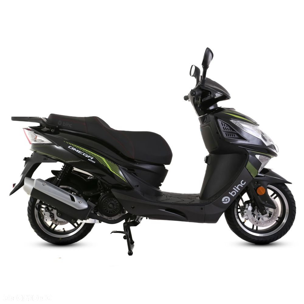 Blinc Falcon - 12