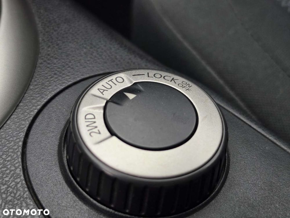 Nissan Qashqai+2 - 26