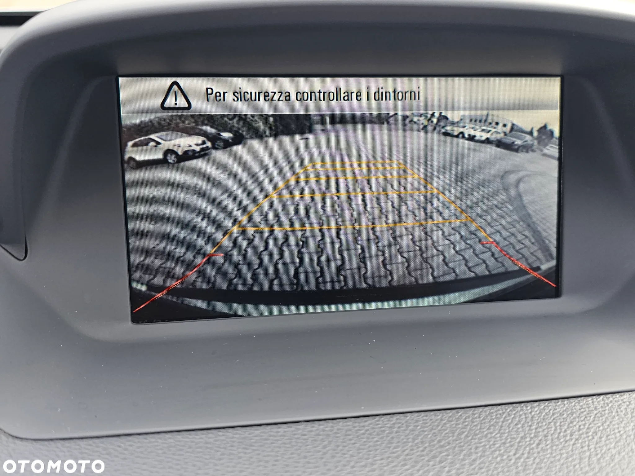 Opel Mokka 1.7 CDTI Cosmo S&S - 15