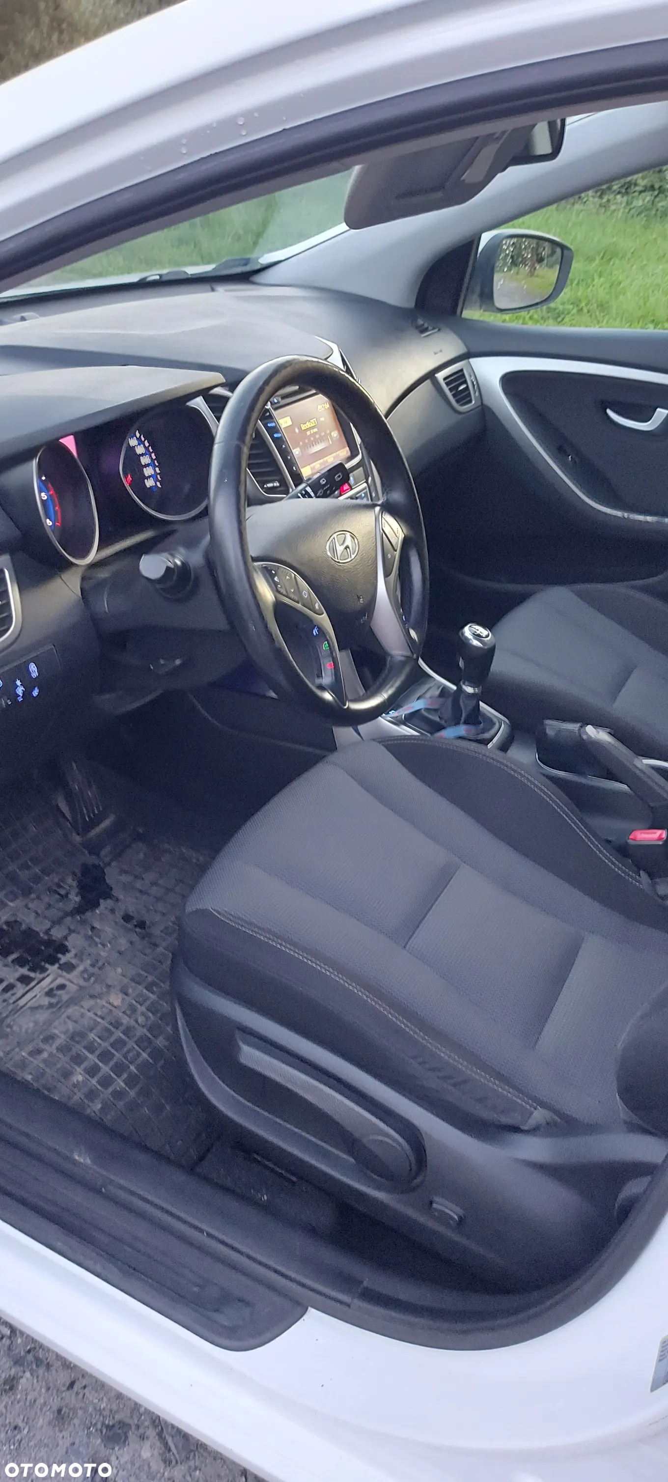 Hyundai i30 1.6 CRDi Comfort - 8