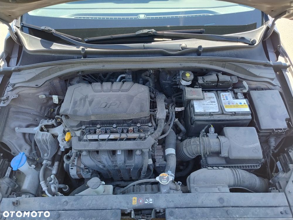 Hyundai i30 1.5 DPI Modern - 29