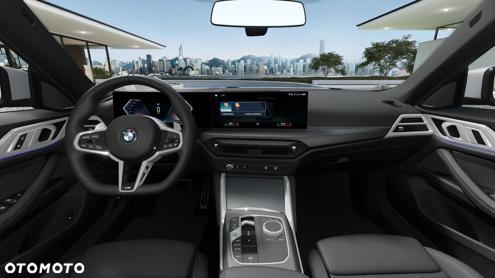 BMW Seria 4 430i xDrive M Sport - 10