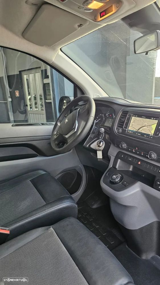 Peugeot expert - 7