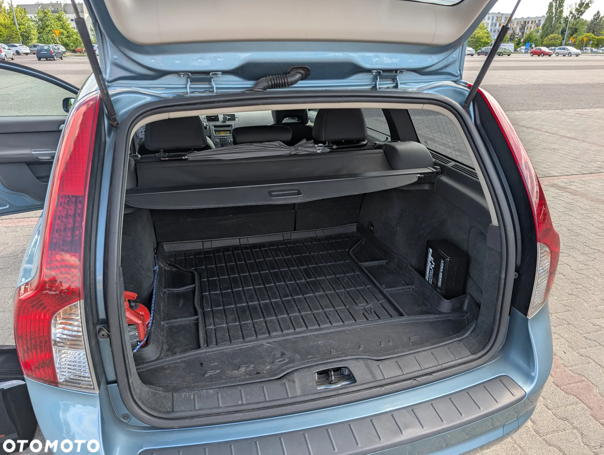 Volvo V50 1.8 Kinetic - 15