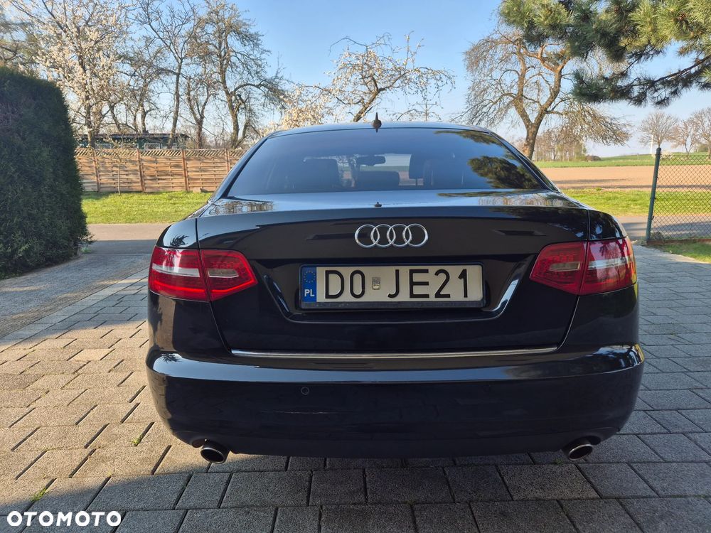 Audi A6 Limousine - 5