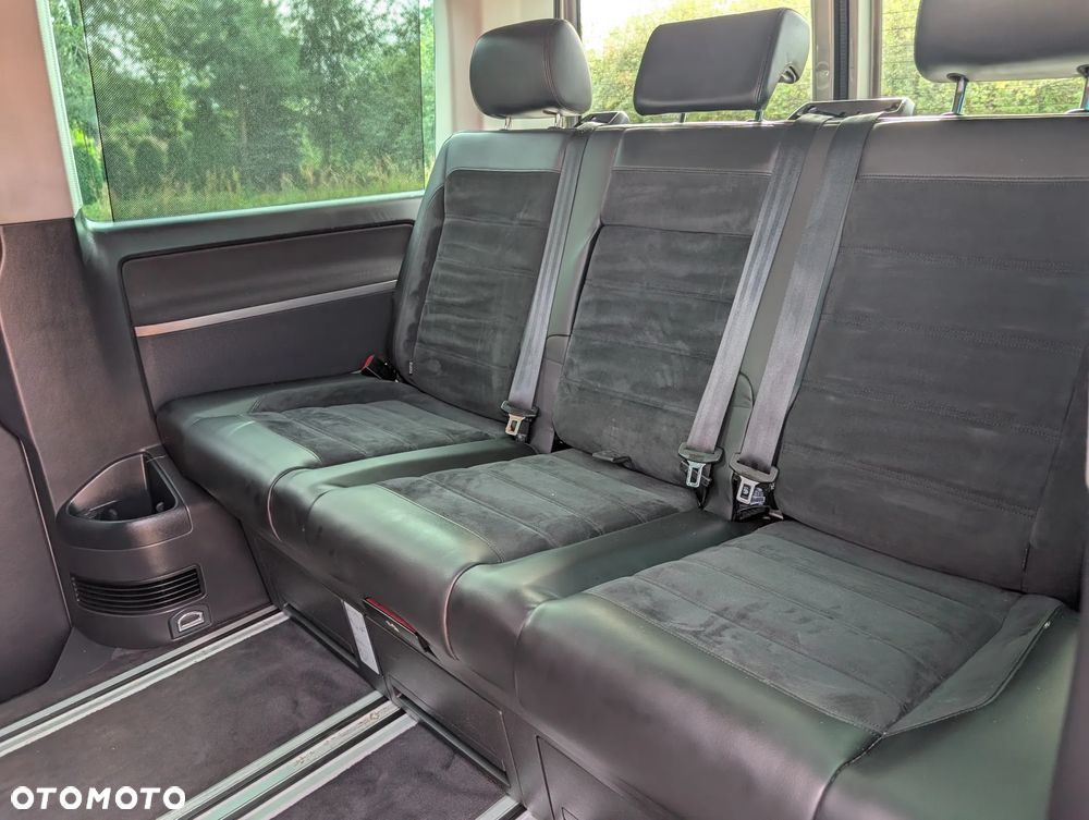 Volkswagen Multivan 2.0 TDI L1 Highline 4Motion DSG - 16
