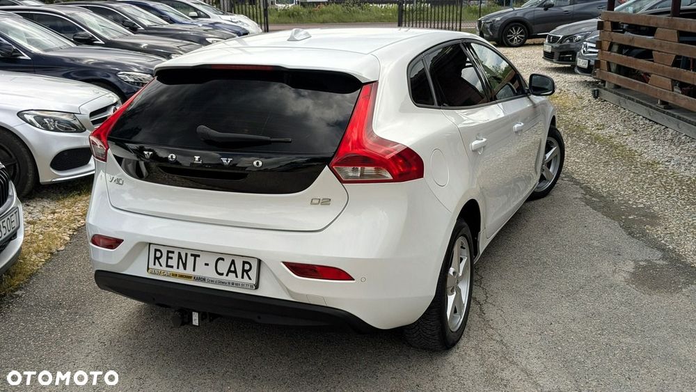 Volvo V40 - 15