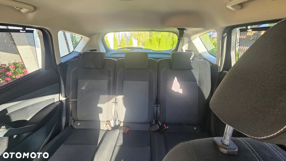 Ford C-MAX 1.0 EcoBoost Start-Stopp-System Titanium - 18