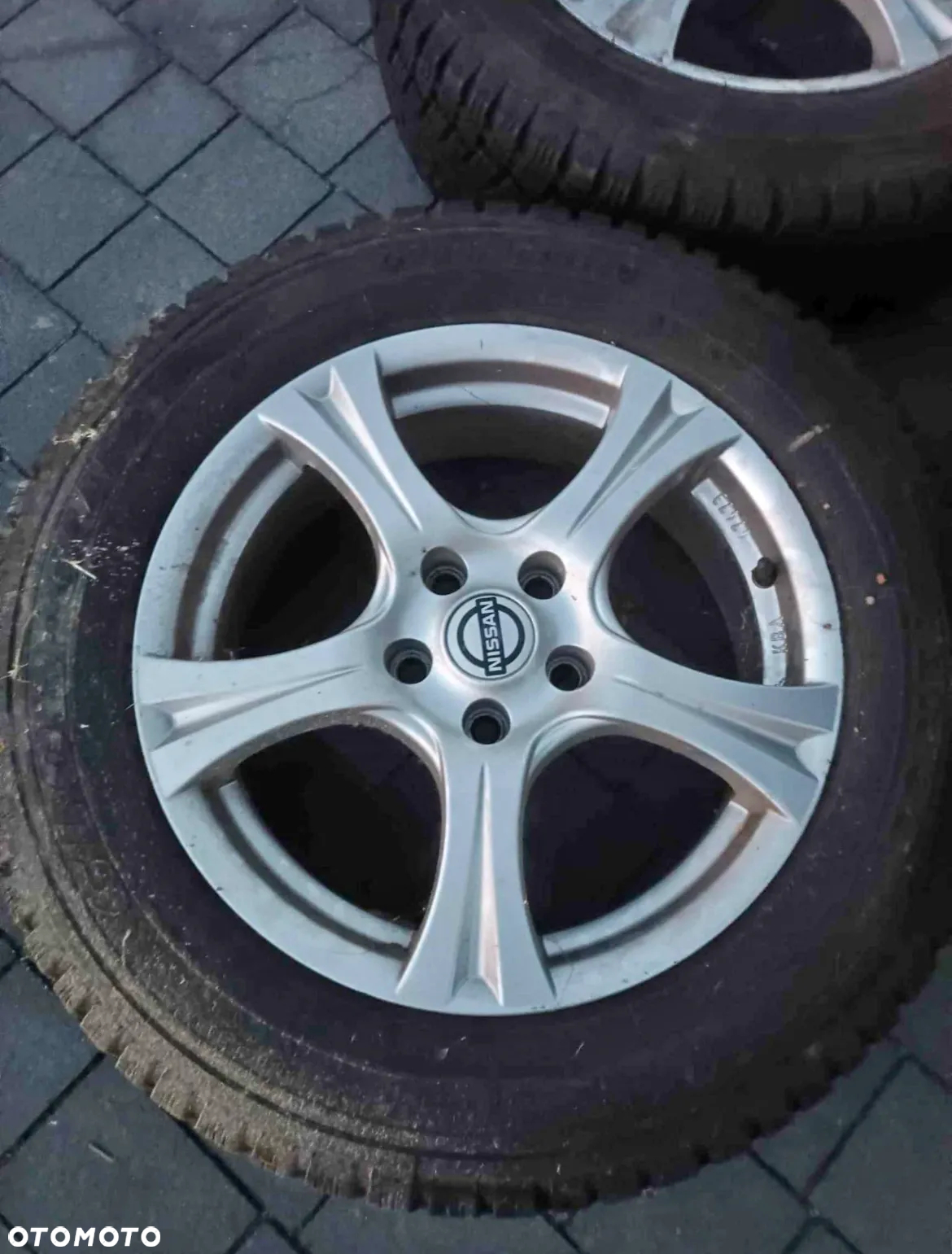 Nissan Qashqai 1.6 acenta - 33