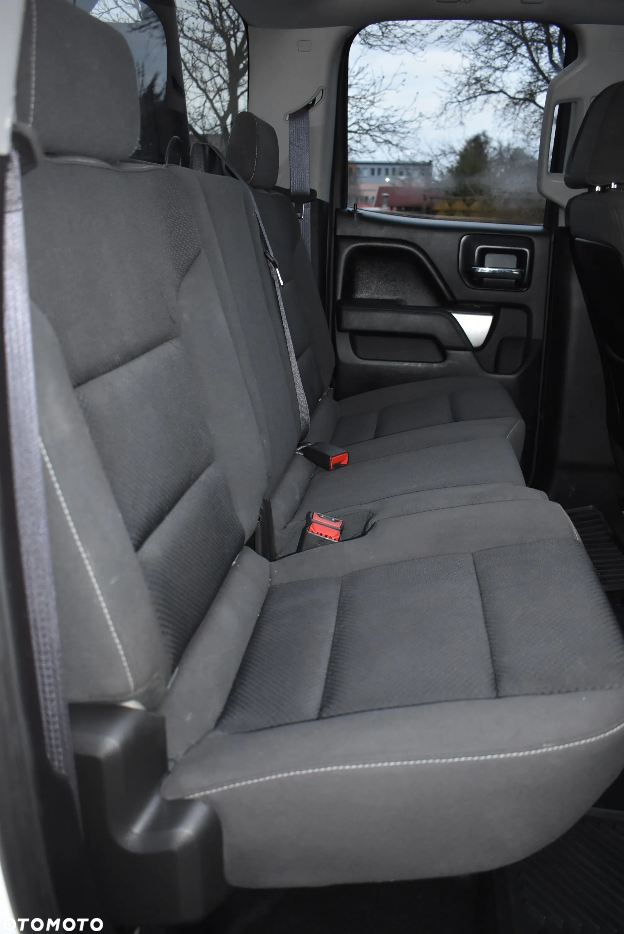 Chevrolet Silverado 5.3 Crew Cab LT2 4x4 - 26