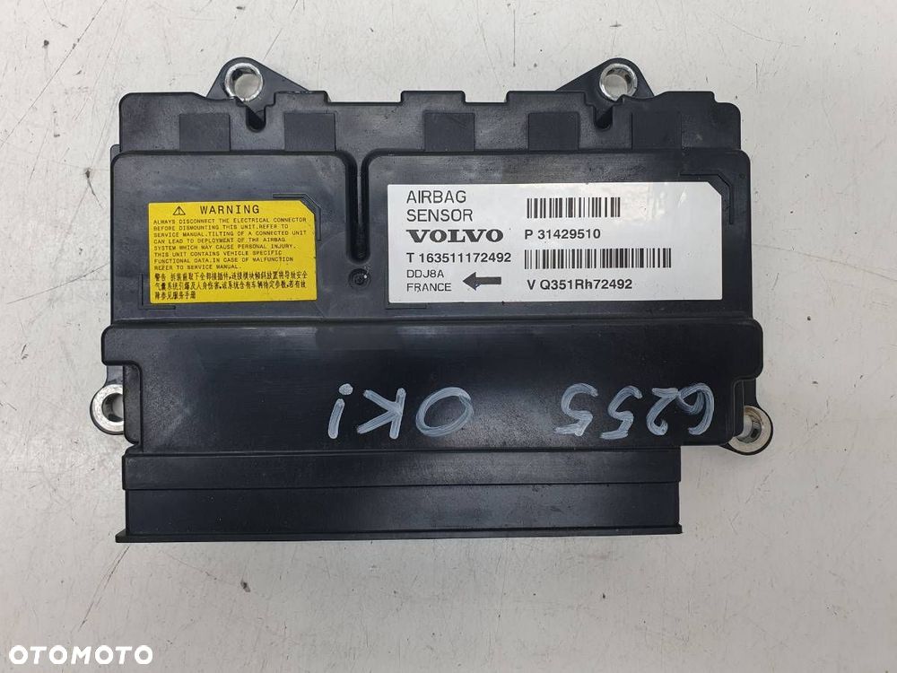 あ Używany Pozostałe - 59 PLN - Otomoto.pl