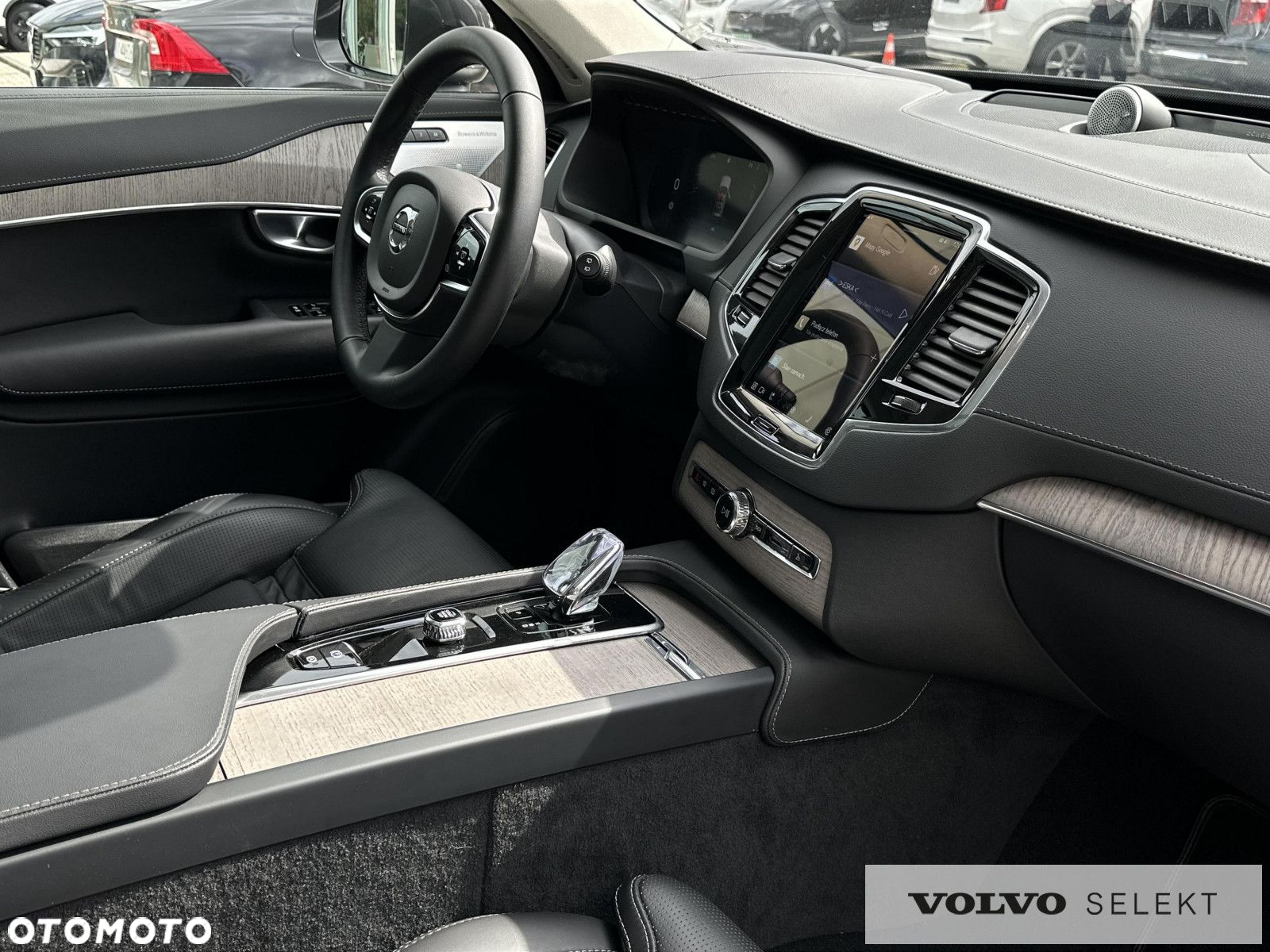 Volvo XC 90 - 22