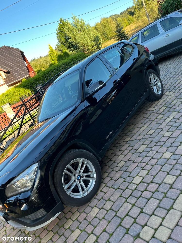 BMW X1 xDrive20d xLine - 6