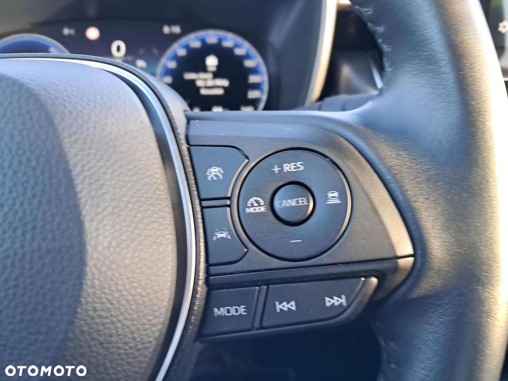 Toyota Corolla 1.8 Hybrid Comfort - 26