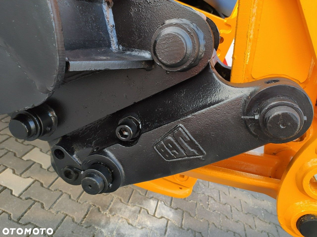 JCB 3CX - 20