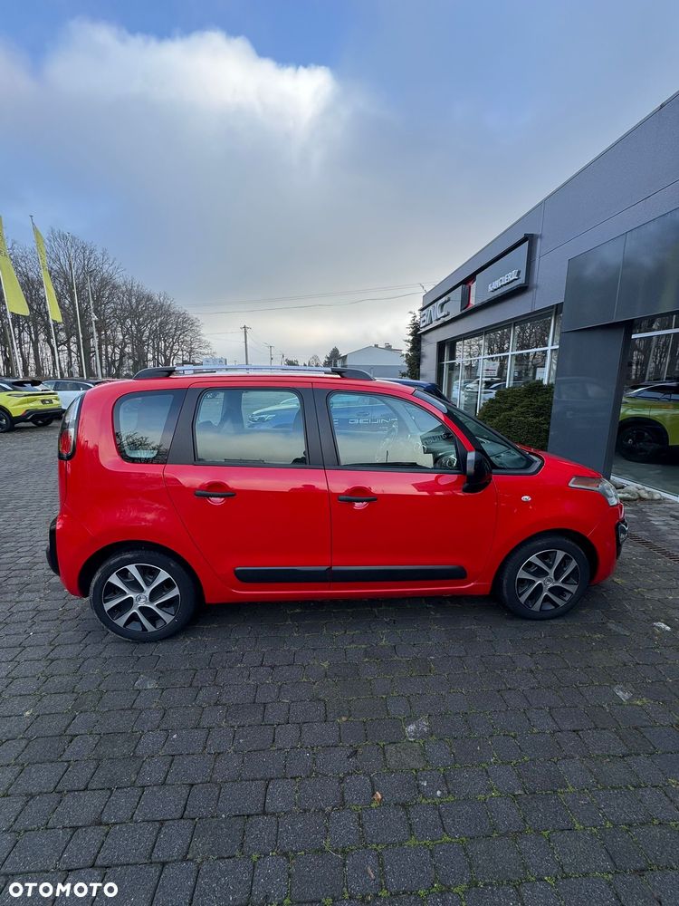 Citroën C3 Picasso 1.2 PureTech MoreLife - 7
